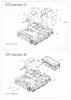 Mirage Hobby 355007 Wóz zwiadowczy RENAULT UE 1:35 